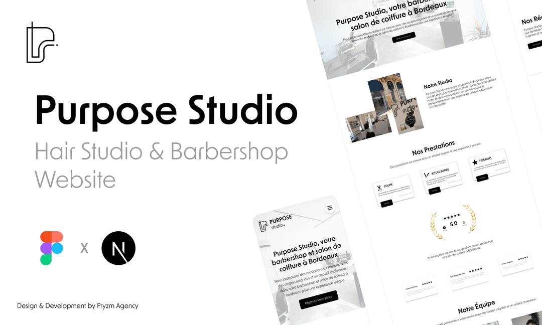 Purpose Studio